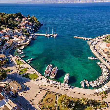 Serenity House Kassiopi Zewnętrze zdjęcie