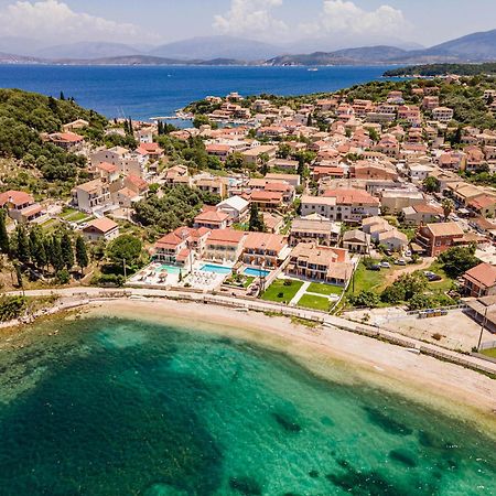 Serenity House Kassiopi Zewnętrze zdjęcie