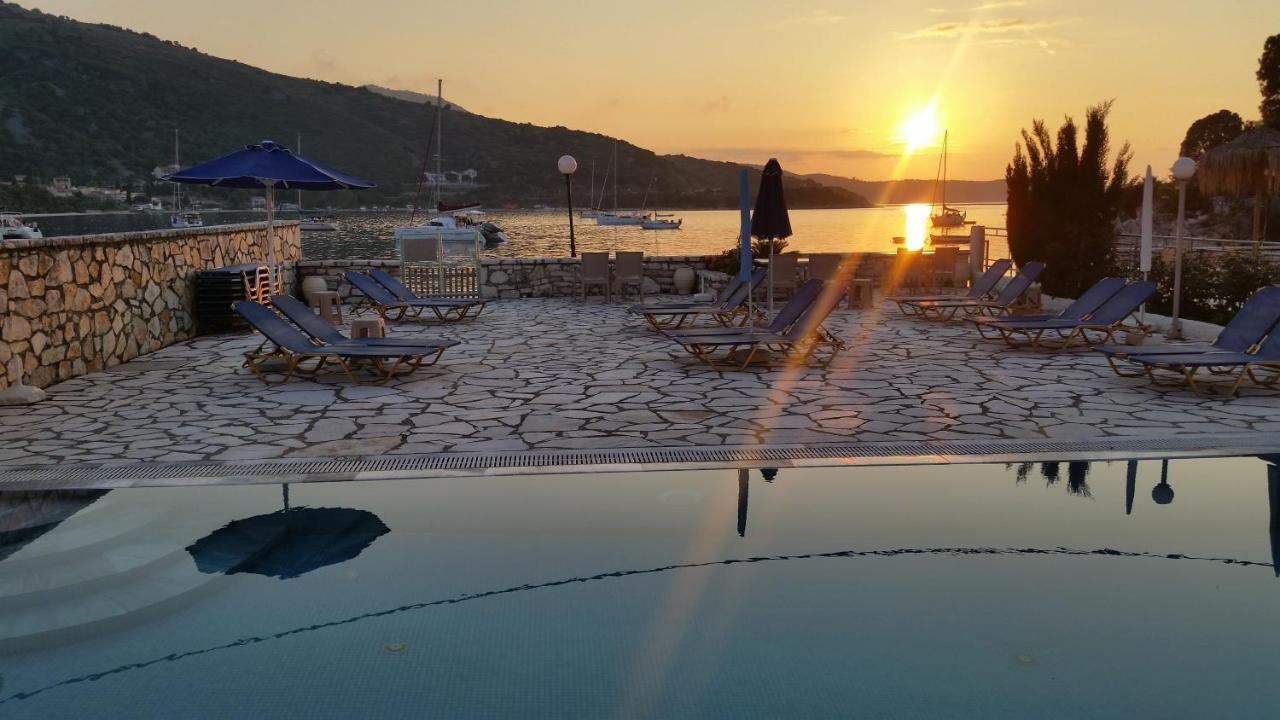 Serenity House Kassiopi Zewnętrze zdjęcie