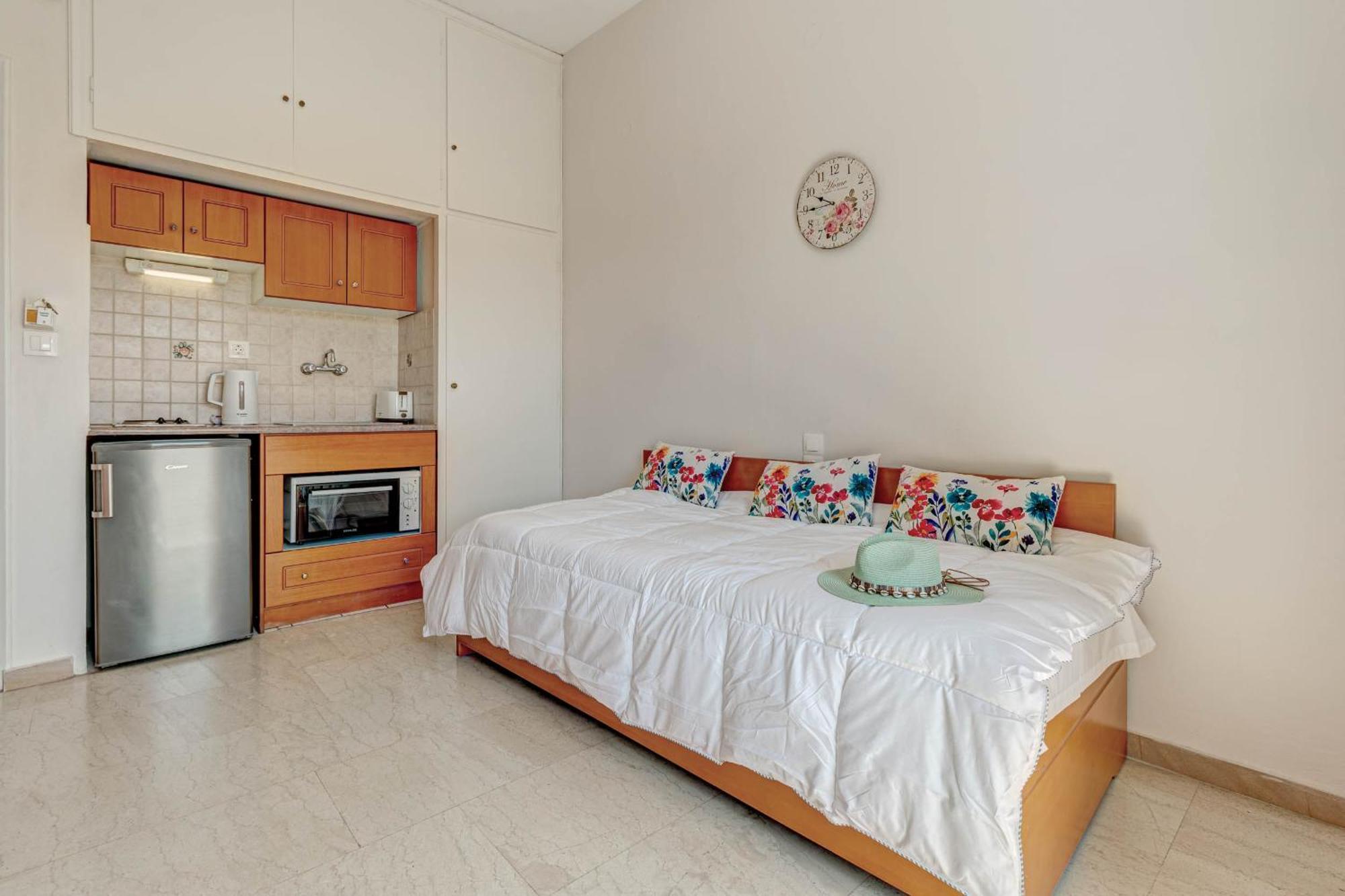 Serenity House Kassiopi Pokój zdjęcie