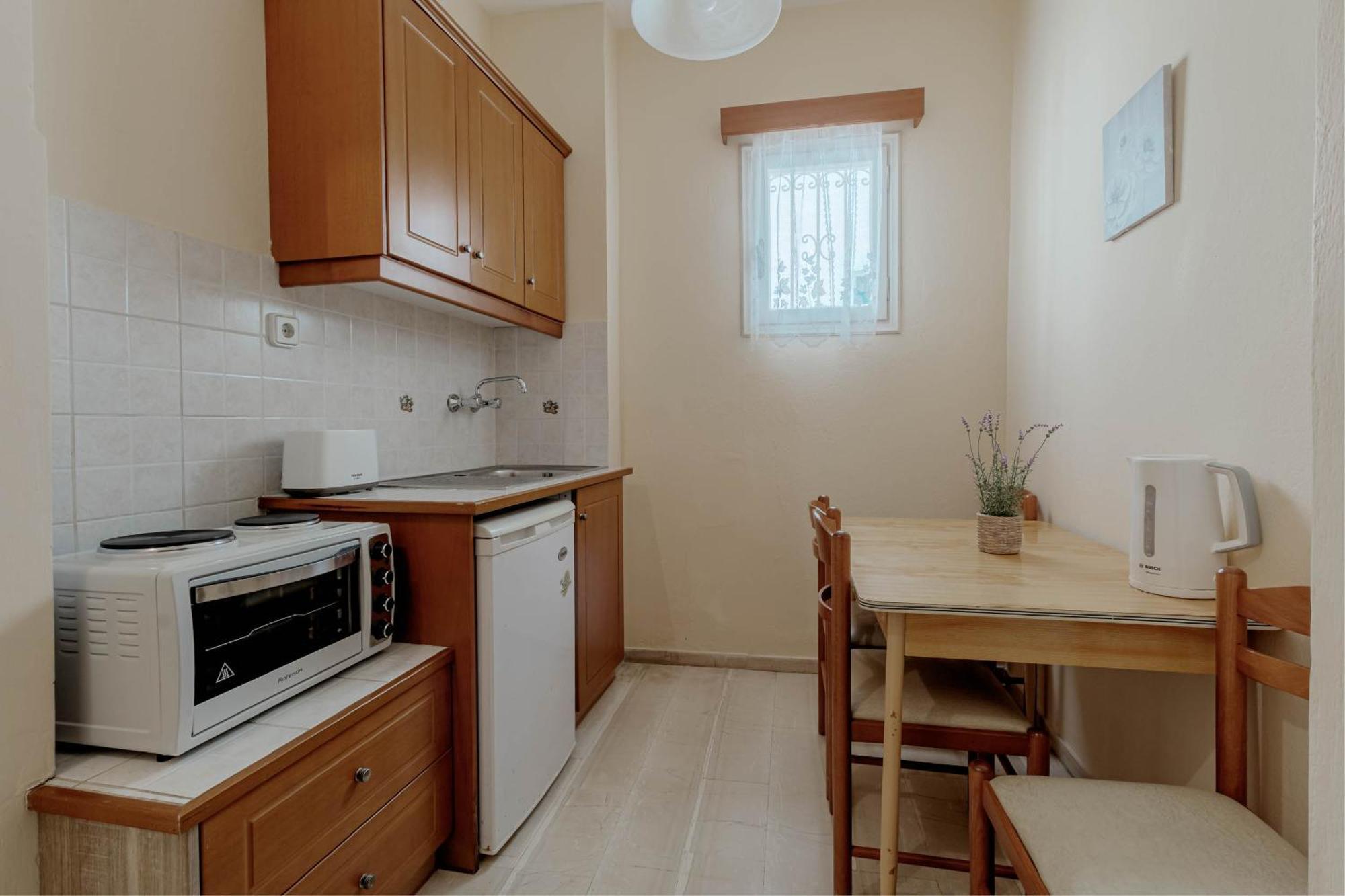Serenity House Kassiopi Pokój zdjęcie
