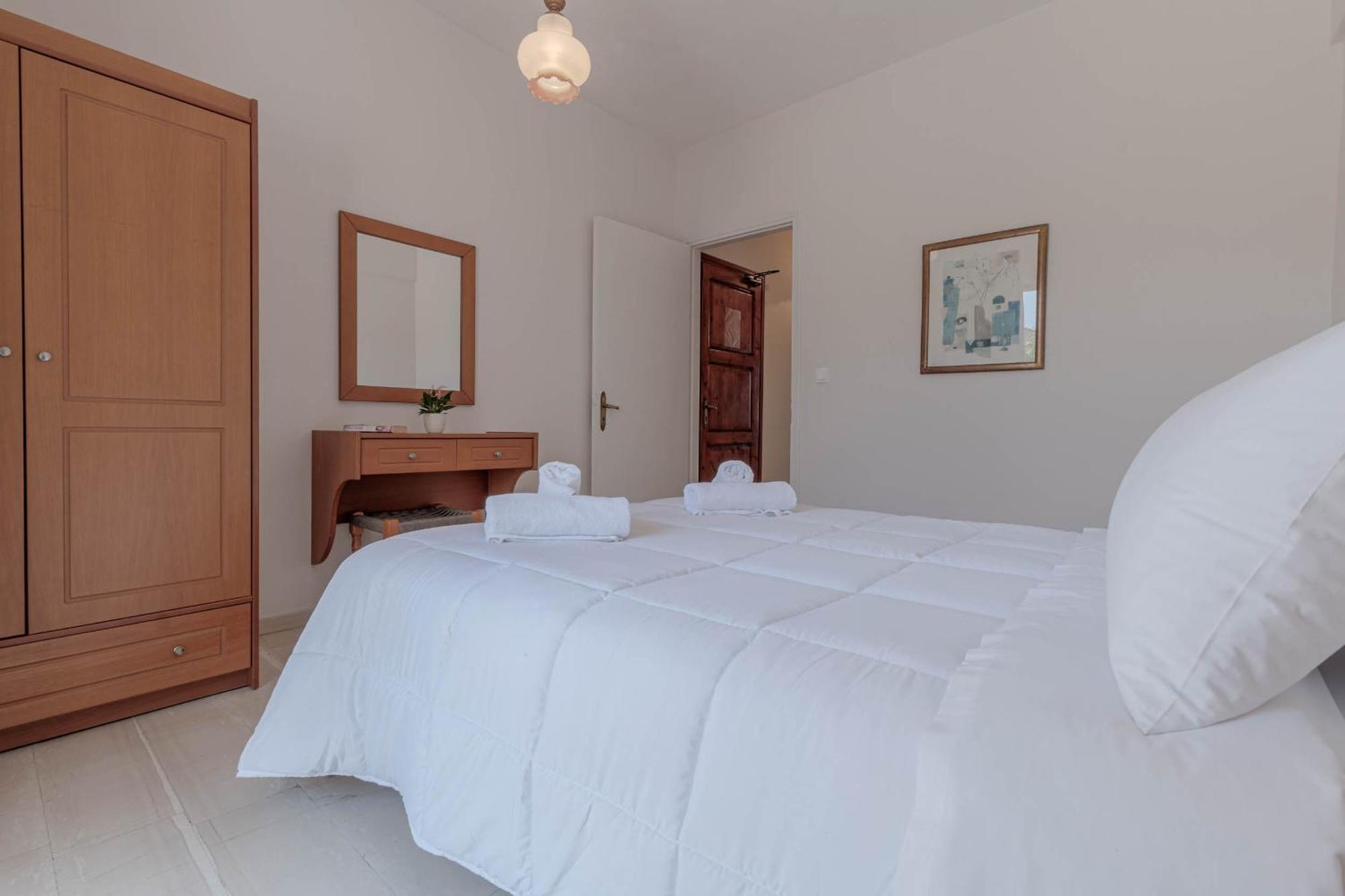 Serenity House Kassiopi Pokój zdjęcie