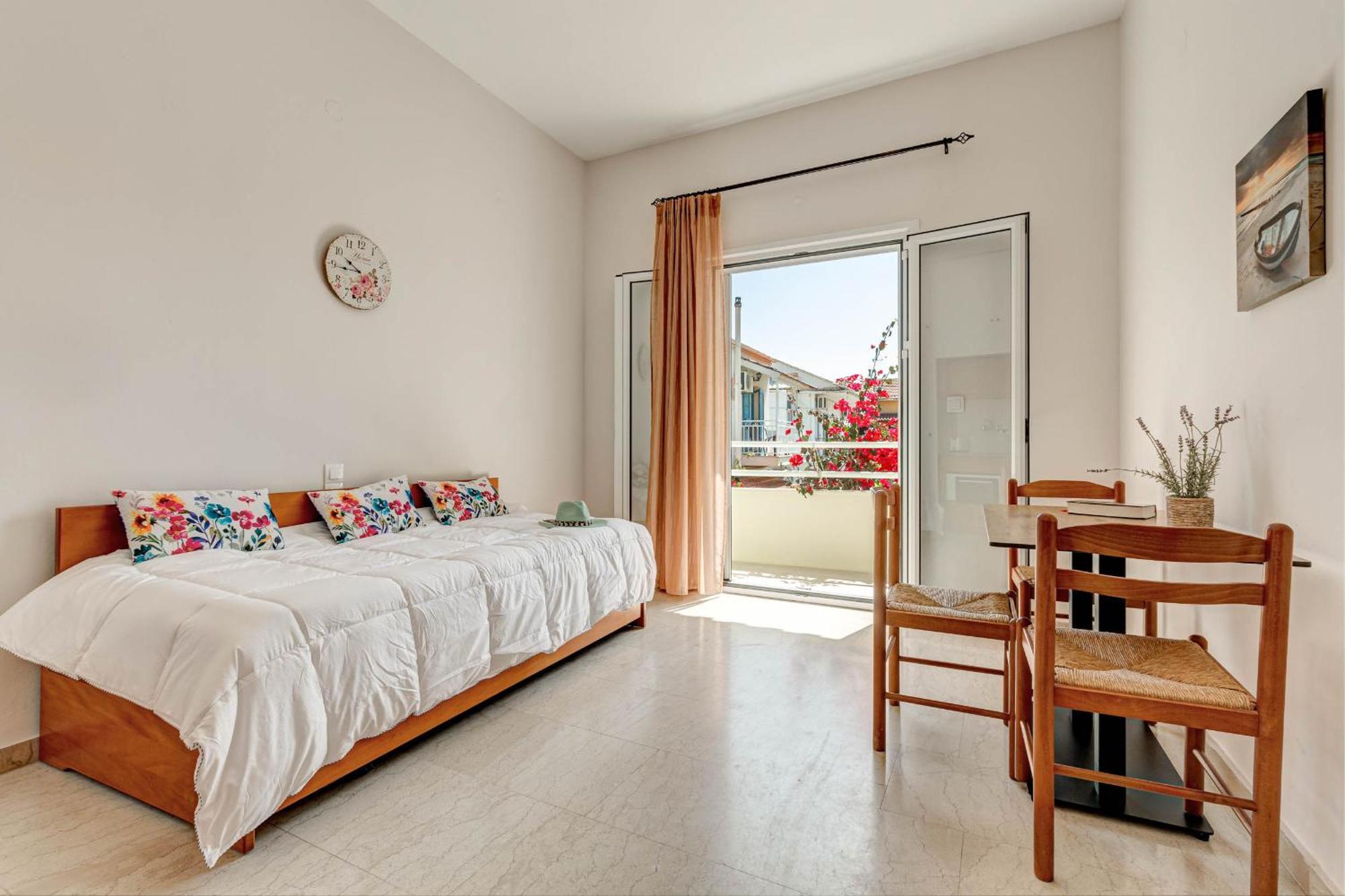 Serenity House Kassiopi Pokój zdjęcie
