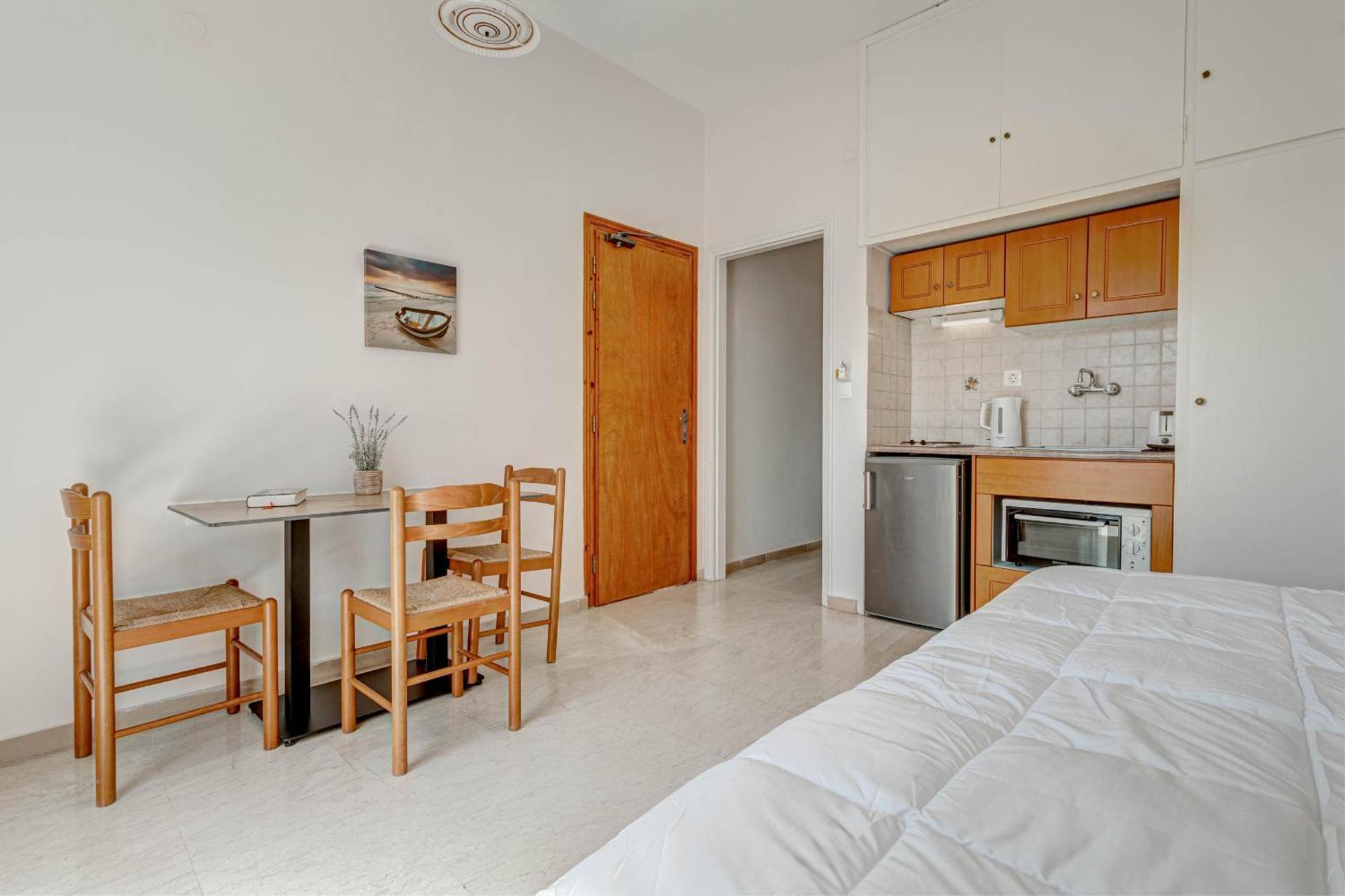 Serenity House Kassiopi Pokój zdjęcie