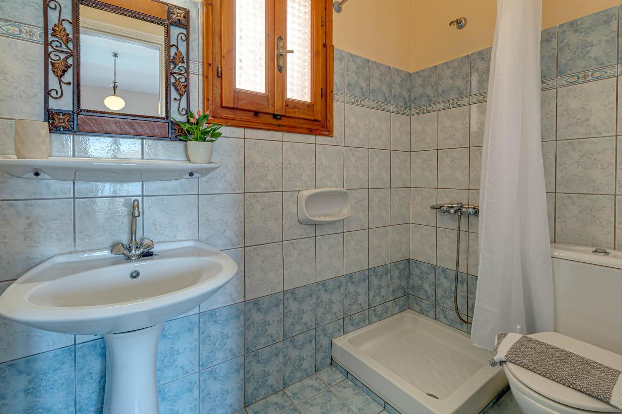 Serenity House Kassiopi Pokój zdjęcie
