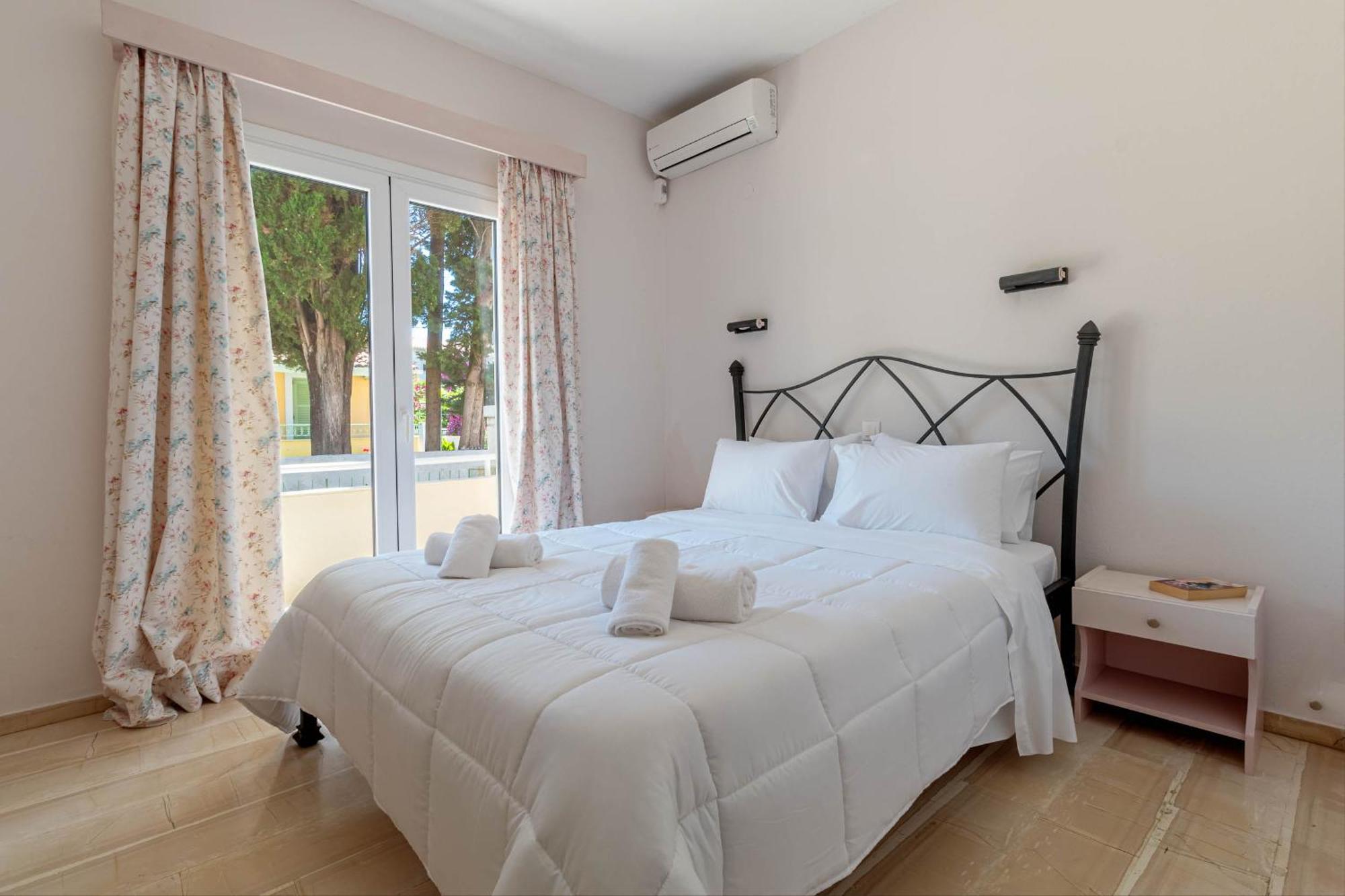 Serenity House Kassiopi Pokój zdjęcie