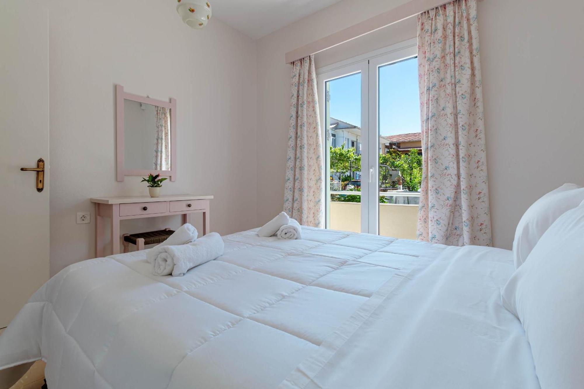 Serenity House Kassiopi Pokój zdjęcie