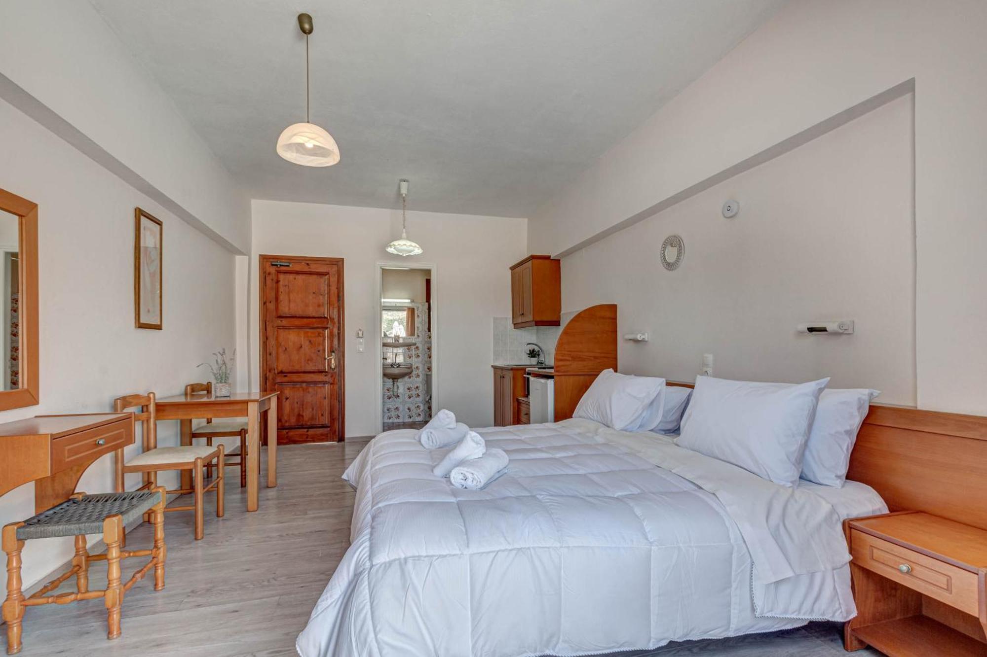 Serenity House Kassiopi Pokój zdjęcie