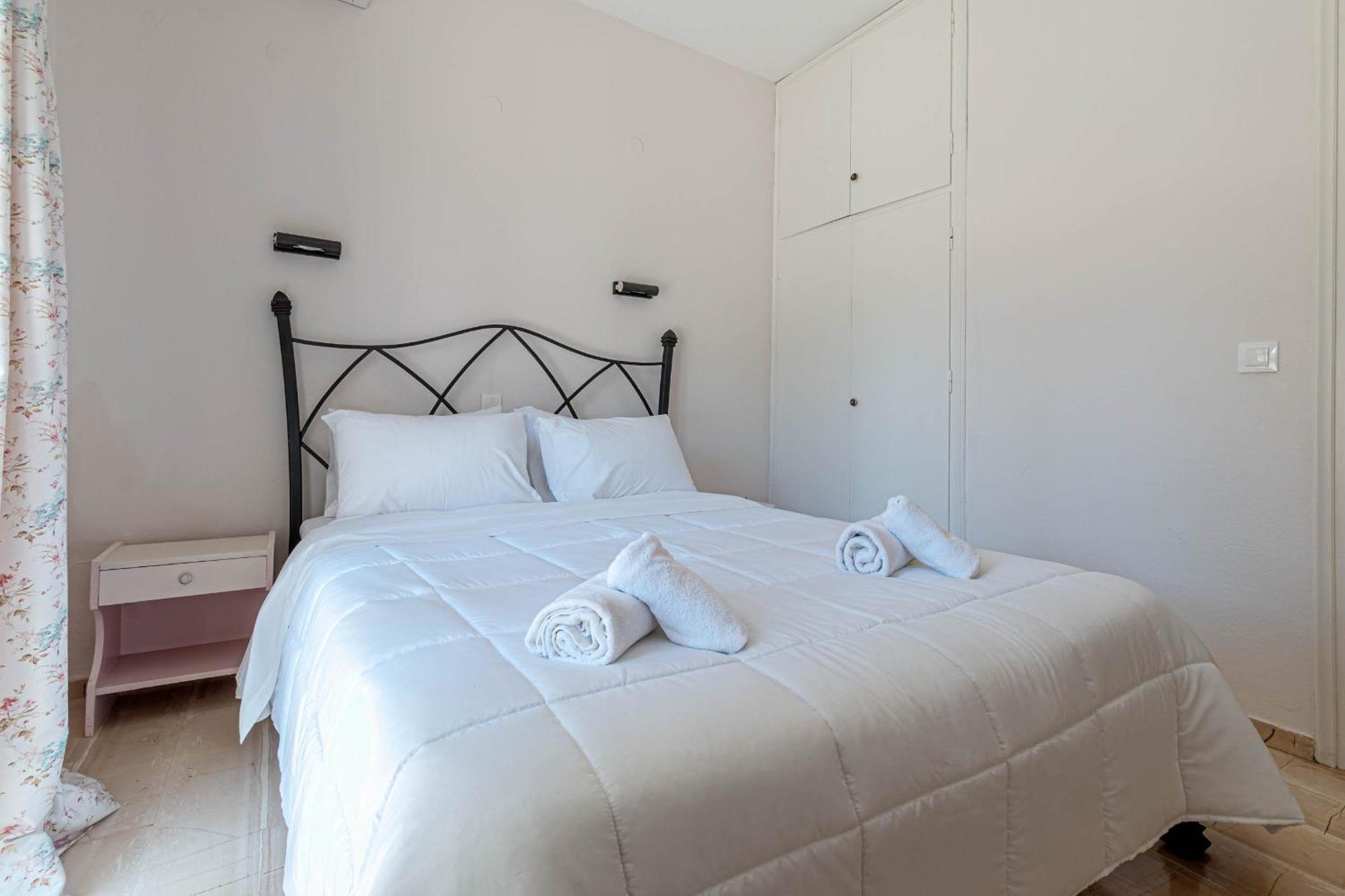 Serenity House Kassiopi Pokój zdjęcie