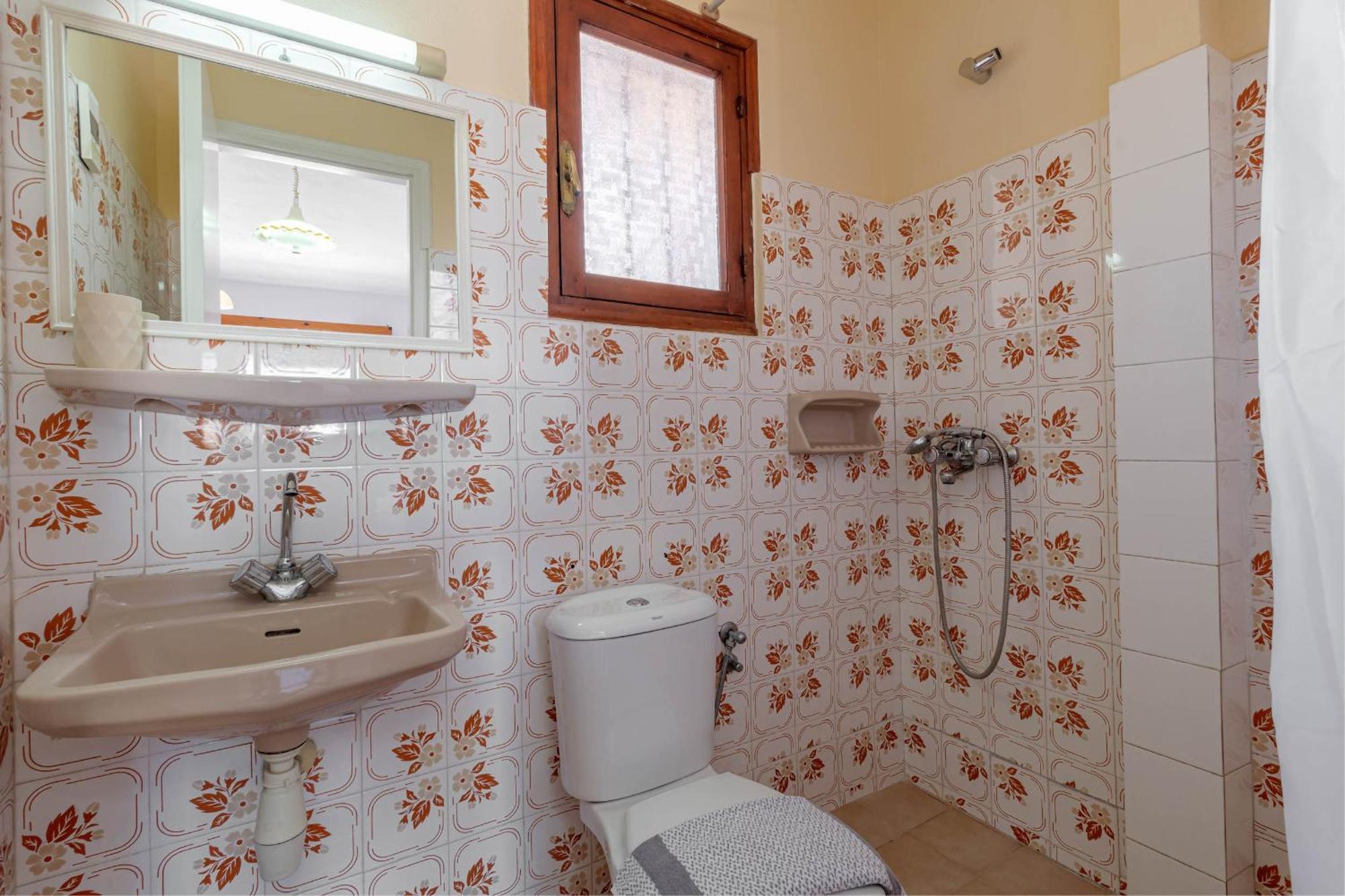 Serenity House Kassiopi Pokój zdjęcie