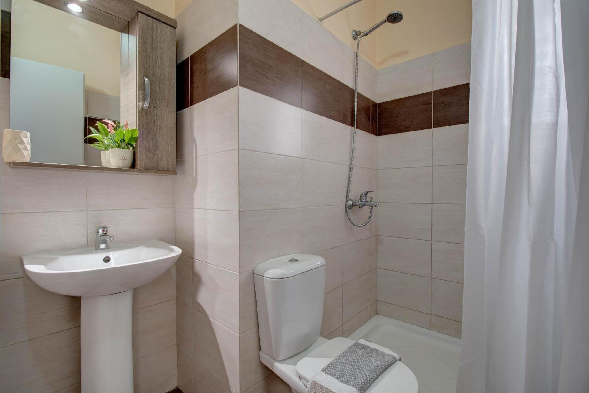 Serenity House Kassiopi Pokój zdjęcie