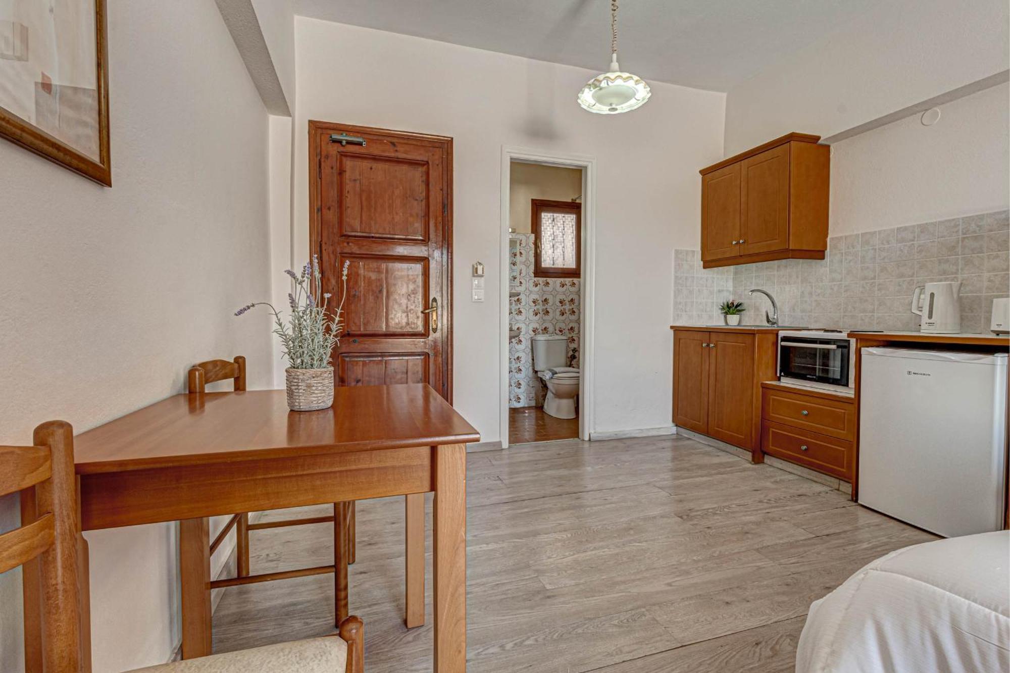 Serenity House Kassiopi Pokój zdjęcie