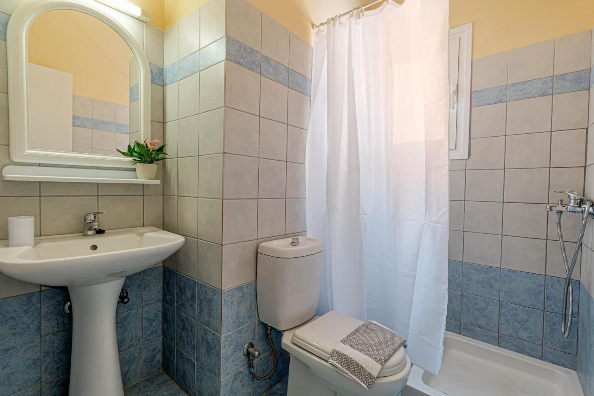 Serenity House Kassiopi Pokój zdjęcie