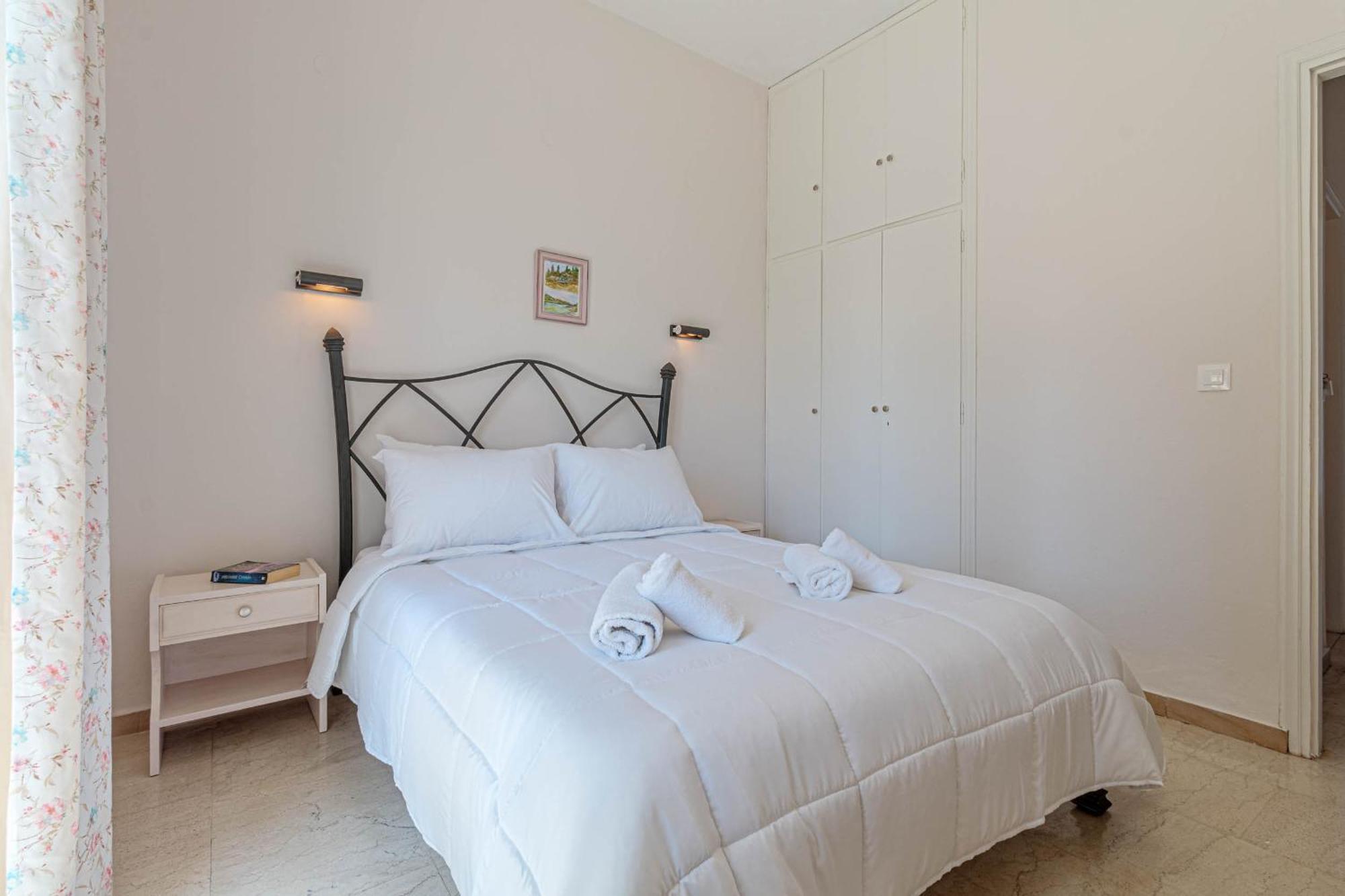 Serenity House Kassiopi Pokój zdjęcie