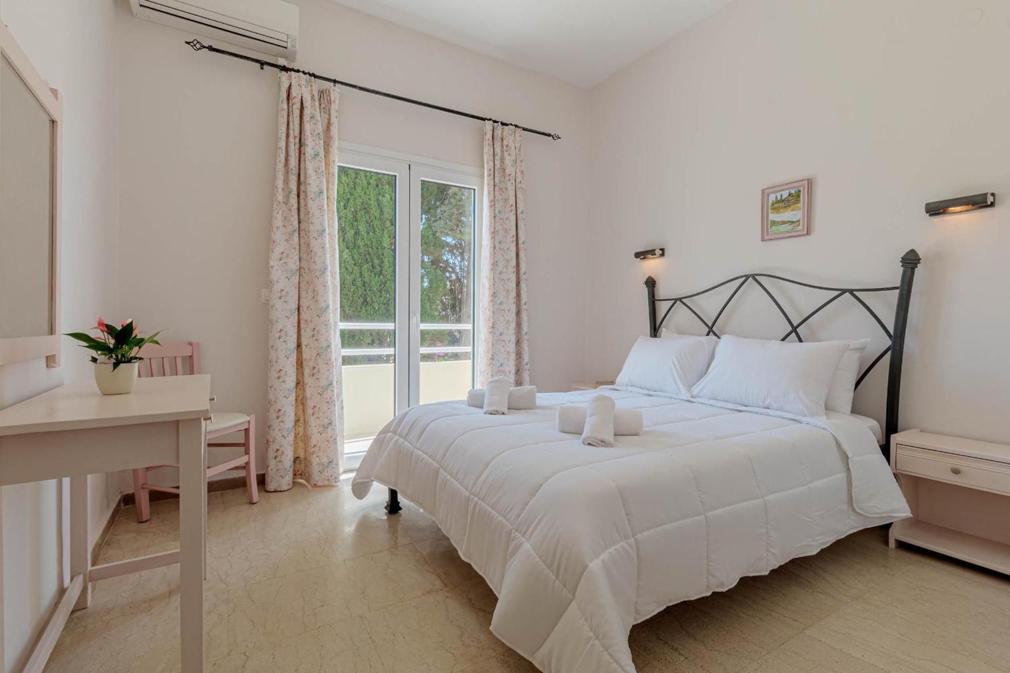 Serenity House Kassiopi Pokój zdjęcie