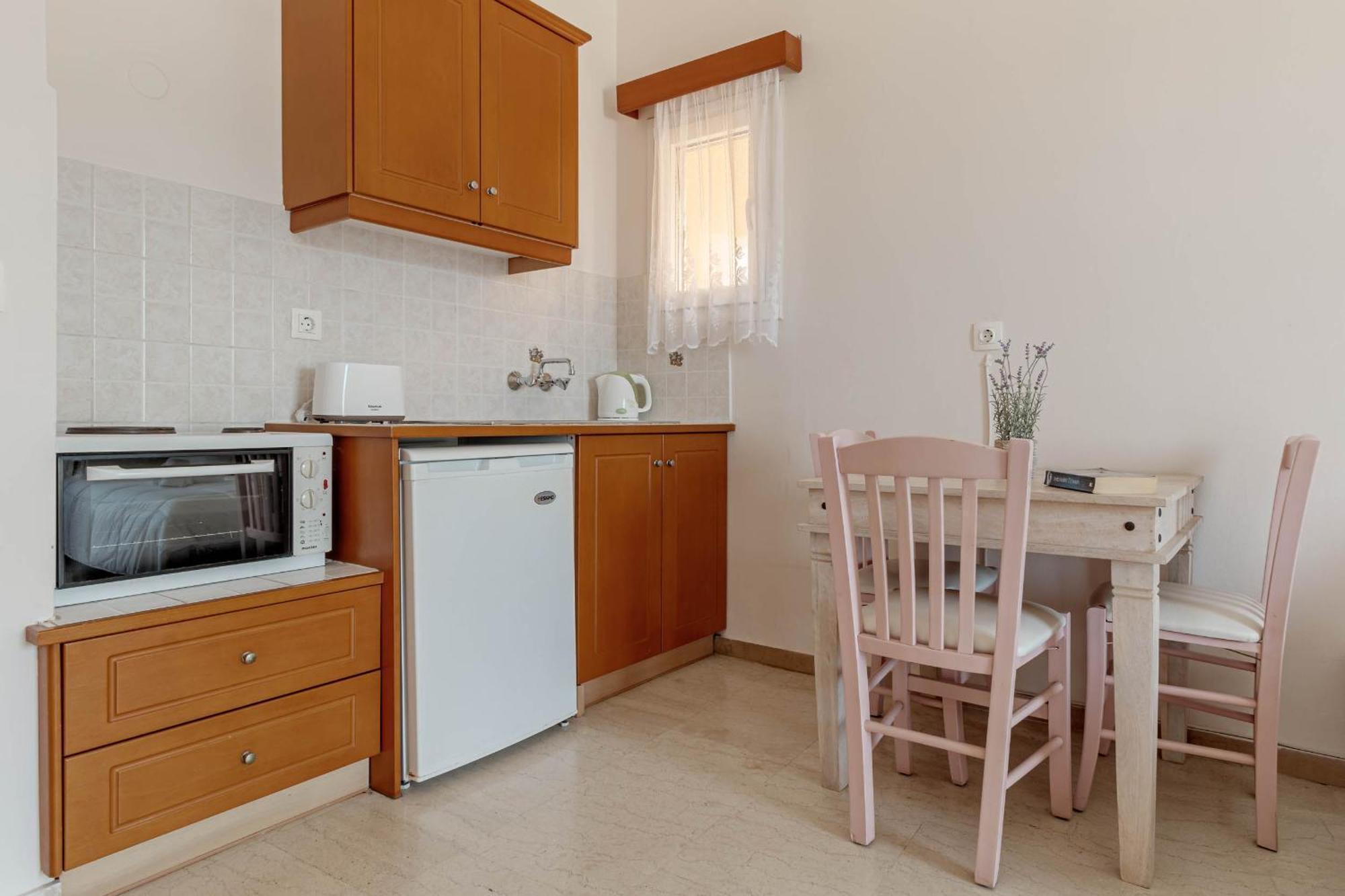 Serenity House Kassiopi Pokój zdjęcie